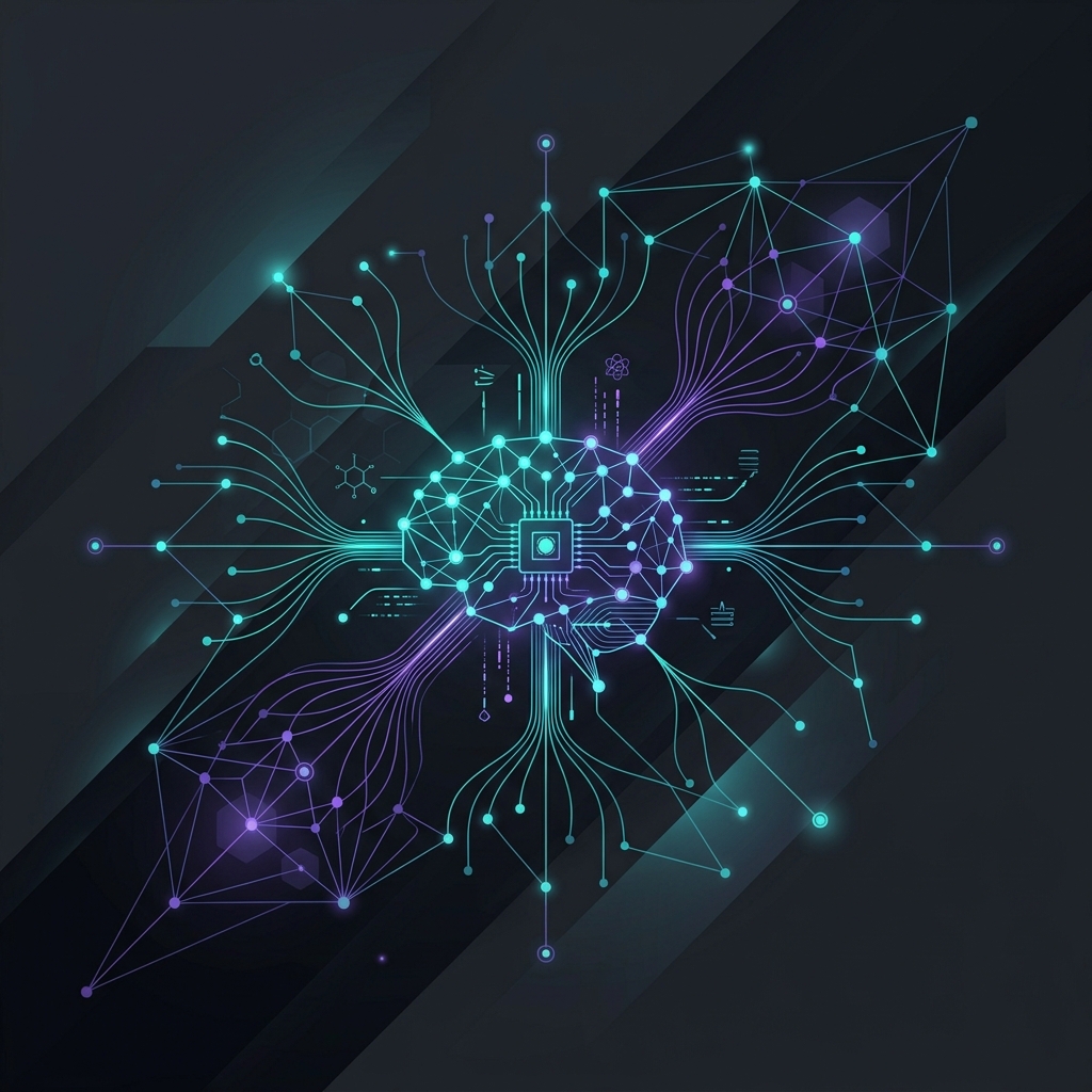AI Solutions Concept