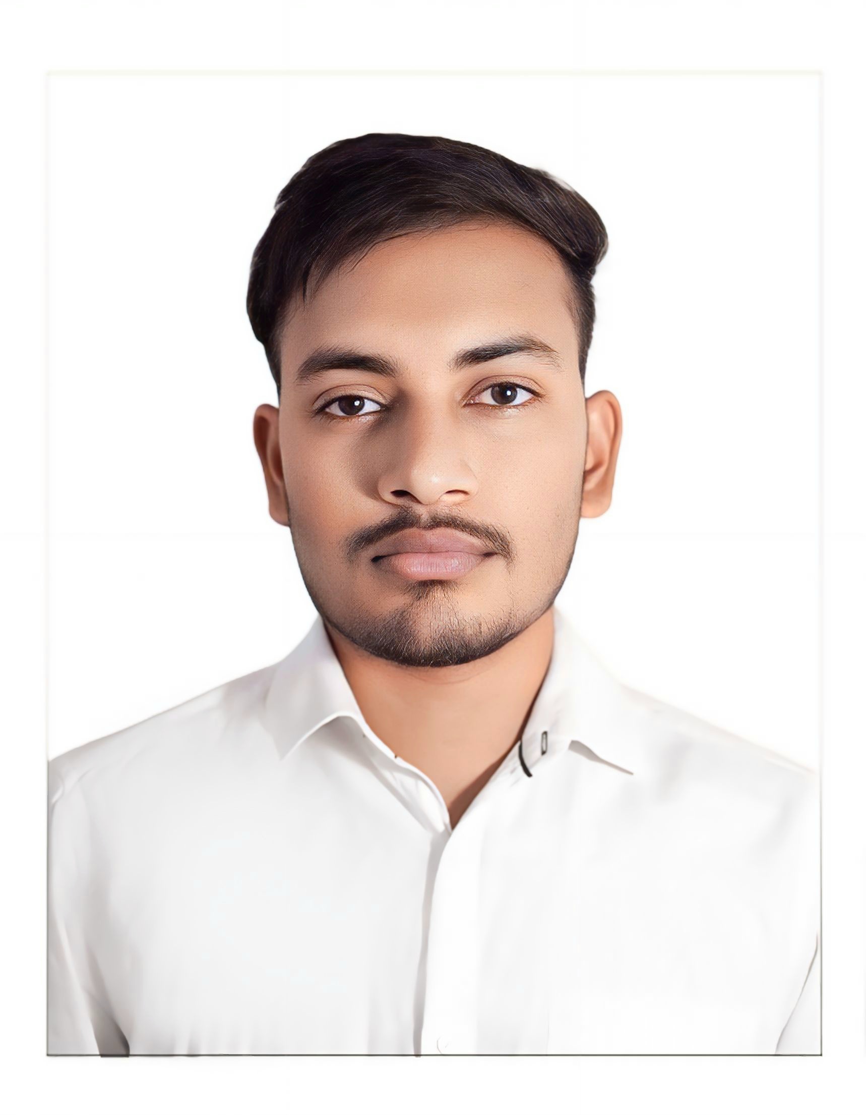 Amit Kumar — Founder & CEO, Velumo